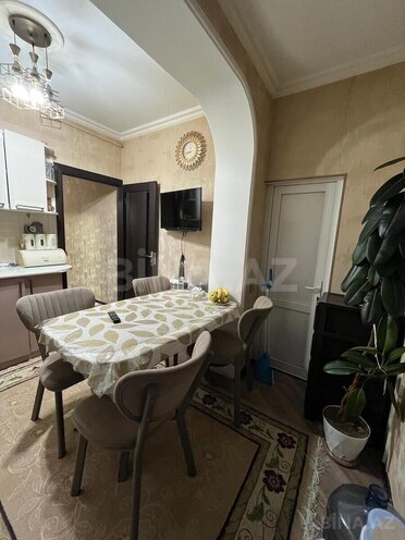 Satılır 2 otaqlı köhnə tikili 60 m², Yeni Günəşli q., photo 7 from 12