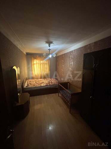 İcarəyə verilir 2 otaqlı köhnə tikili 70 m², photo 6 from 8