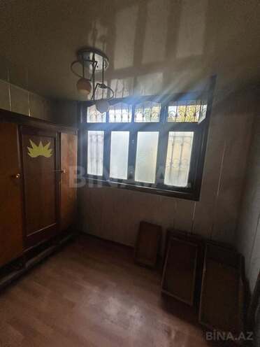 İcarəyə verilir 2 otaqlı köhnə tikili 70 m², photo 7 from 8