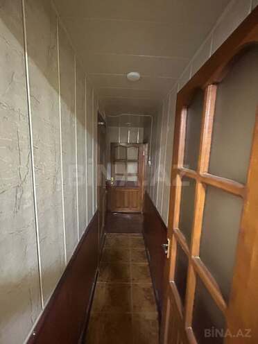 İcarəyə verilir 2 otaqlı köhnə tikili 70 m², photo 4 from 8
