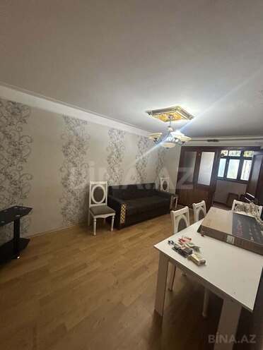 İcarəyə verilir 2 otaqlı köhnə tikili 70 m², photo 3 from 8