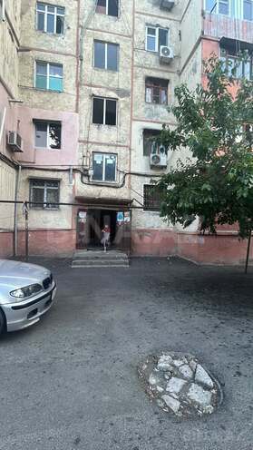 İcarəyə verilir 2 otaqlı köhnə tikili 70 m², photo 1 from 8