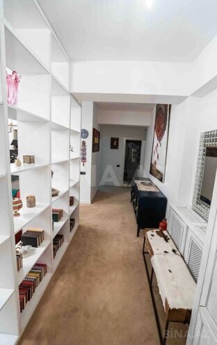 İcarəyə verilir 3 otaqlı yeni tikili 115 m², Nəriman Nərimanov m., photo 9 from 14