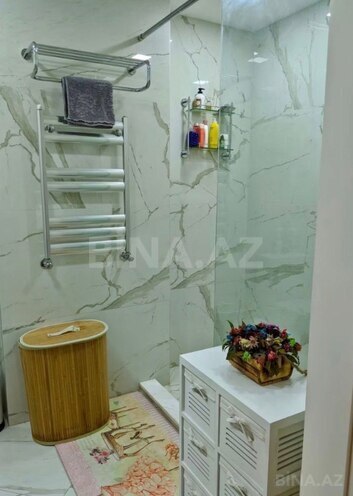 İcarəyə verilir 3 otaqlı yeni tikili 115 m², Nəriman Nərimanov m., photo 13 from 14