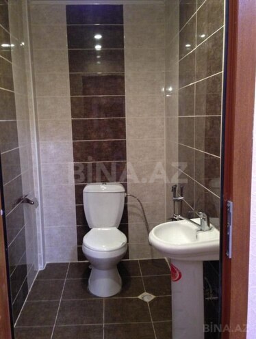 İcarəyə verilir 3 otaqlı yeni tikili 150 m², Nəriman Nərimanov m., photo 16 from 17