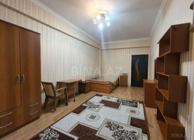 İcarəyə verilir 3 otaqlı yeni tikili 150 m², Nəriman Nərimanov m., photo 5 from 17
