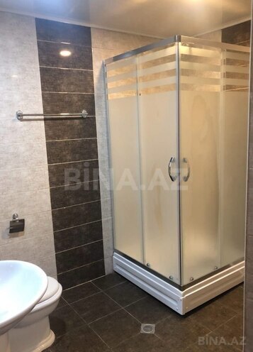 İcarəyə verilir 3 otaqlı yeni tikili 150 m², Nəriman Nərimanov m., photo 15 from 17