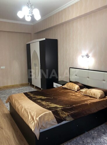 İcarəyə verilir 3 otaqlı yeni tikili 150 m², Nəriman Nərimanov m., photo 7 from 17