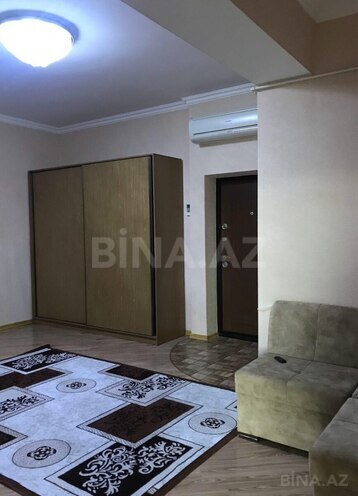 İcarəyə verilir 3 otaqlı yeni tikili 150 m², Nəriman Nərimanov m., photo 11 from 17