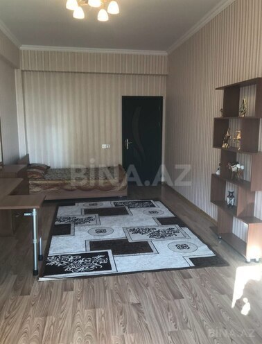 İcarəyə verilir 3 otaqlı yeni tikili 150 m², Nəriman Nərimanov m., photo 10 from 17