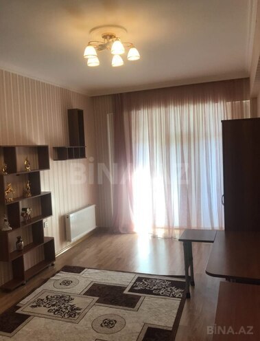 İcarəyə verilir 3 otaqlı yeni tikili 150 m², Nəriman Nərimanov m., photo 12 from 17