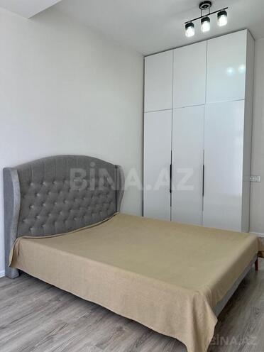 Сдаётся 2-комн. новостройка 55 м², м. Нариман Нариманов, photo 9 from 15