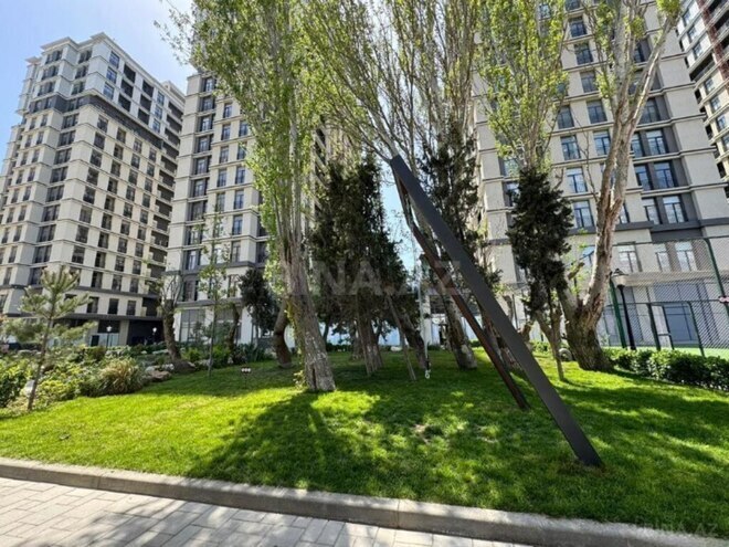 Сдаётся 2-комн. новостройка 55 м², м. Нариман Нариманов, photo 3 from 15