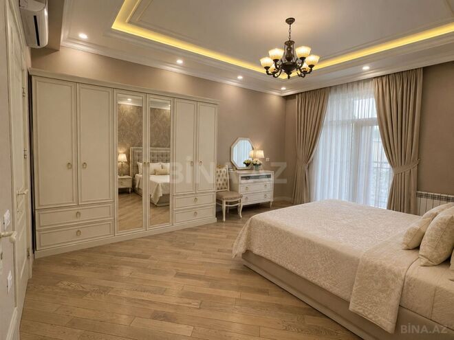Satılır 3 otaqlı yeni tikili 131 m², Ağ şəhər q., photo 9 from 15