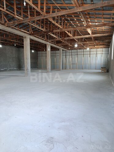 İcarəyə verilir  obyekt 500 m², Ulduz m., photo 3 from 7