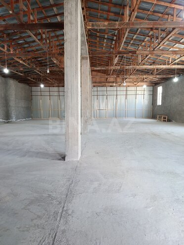 İcarəyə verilir  obyekt 500 m², Ulduz m., photo 4 from 7