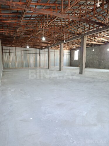 İcarəyə verilir  obyekt 500 m², Ulduz m., photo 5 from 7
