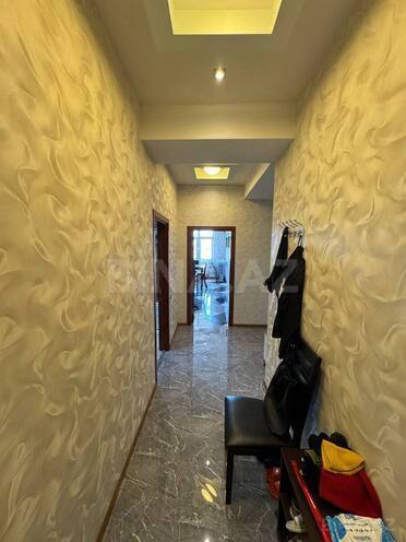 İcarəyə verilir 3 otaqlı yeni tikili 135 m², Nizami m., photo 19 from 20