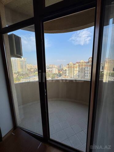 İcarəyə verilir 3 otaqlı yeni tikili 135 m², Nizami m., photo 5 from 20
