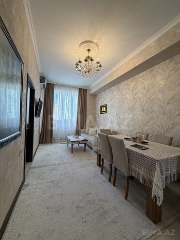 Satılır 2 otaqlı yeni tikili 66 m², photo 3 from 12