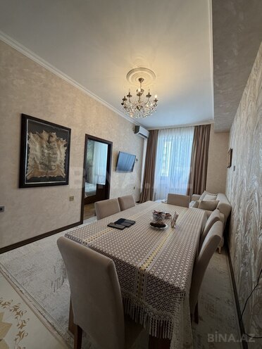 Satılır 2 otaqlı yeni tikili 66 m², photo 1 from 12