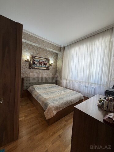 Satılır 2 otaqlı yeni tikili 66 m², photo 4 from 12