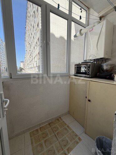 Satılır 2 otaqlı yeni tikili 66 m², photo 10 from 12