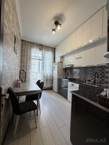Satılır 2 otaqlı yeni tikili 66 m², photo 8 from 12
