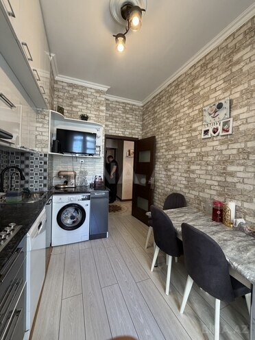 Satılır 2 otaqlı yeni tikili 66 m², photo 9 from 12
