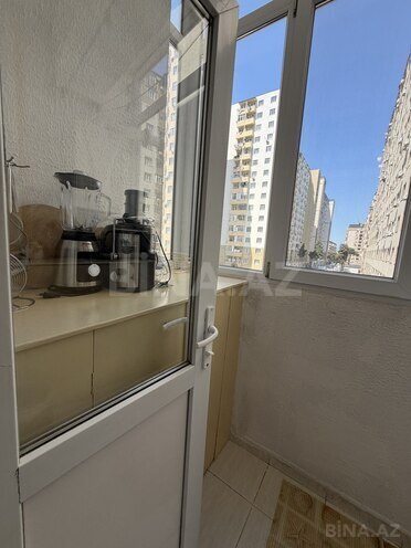 Satılır 2 otaqlı yeni tikili 66 m², photo 11 from 12