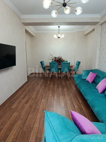 Продаётся 2-комн. новостройка 82 м², м. 20 января, photo 3 from 16