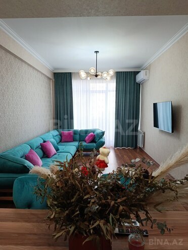 Продаётся 2-комн. новостройка 82 м², м. 20 января, photo 1 from 16