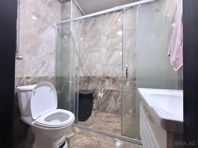 Satılır 3 otaqlı yeni tikili 60 m², photo 14 from 15