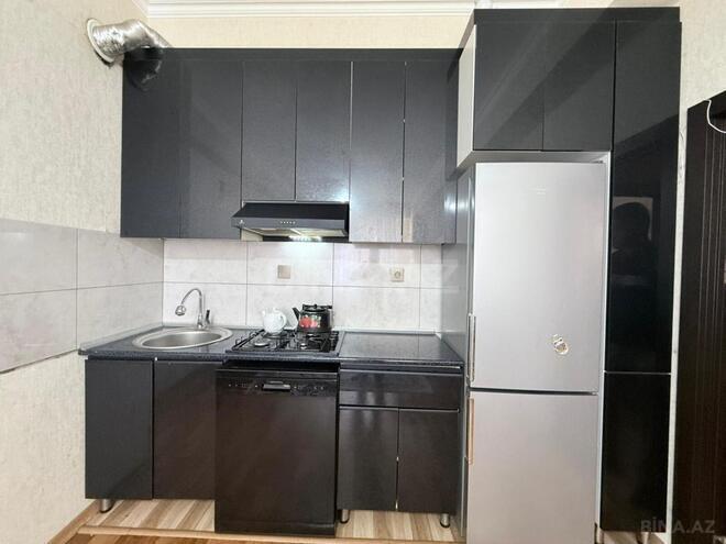 Satılır 3 otaqlı yeni tikili 60 m², photo 5 from 15