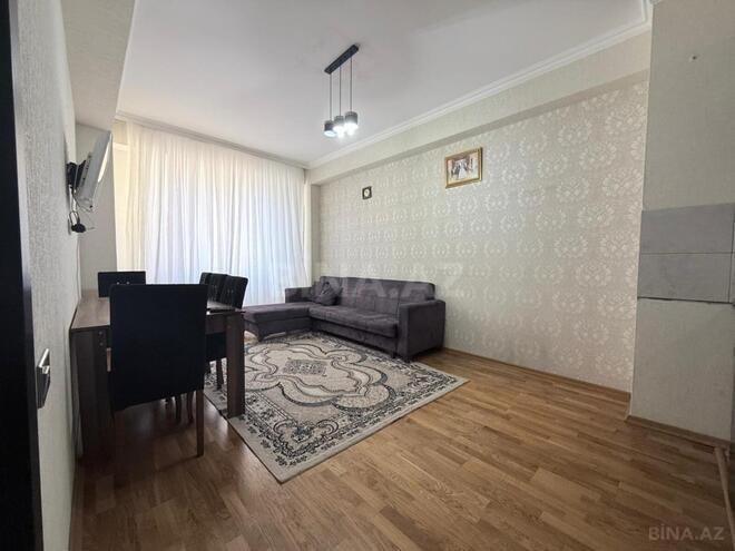 Satılır 3 otaqlı yeni tikili 60 m², photo 3 from 15