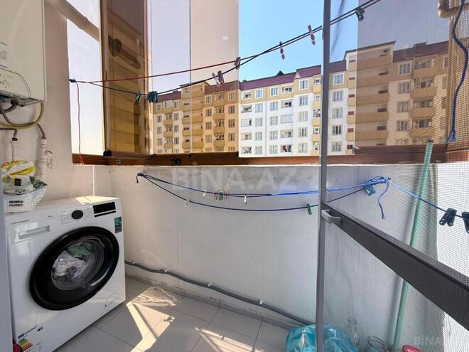 Satılır 3 otaqlı yeni tikili 60 m², photo 10 from 15