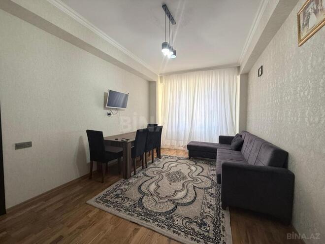 Satılır 3 otaqlı yeni tikili 60 m², photo 1 from 15