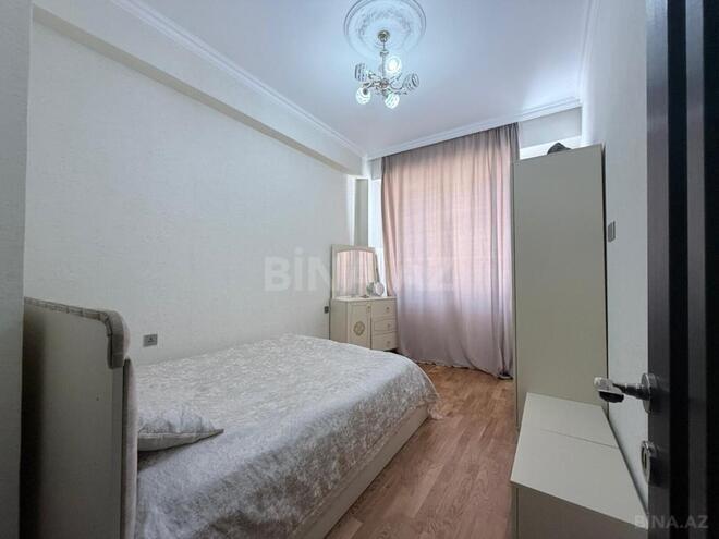 Satılır 3 otaqlı yeni tikili 60 m², photo 6 from 15