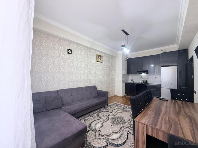 Satılır 3 otaqlı yeni tikili 60 m², photo 4 from 15