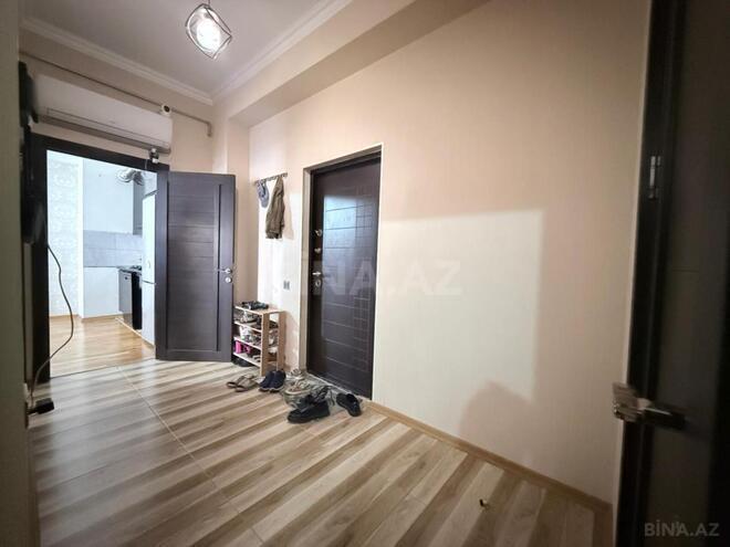 Satılır 3 otaqlı yeni tikili 60 m², photo 12 from 15