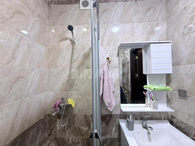 Satılır 3 otaqlı yeni tikili 60 m², photo 13 from 15