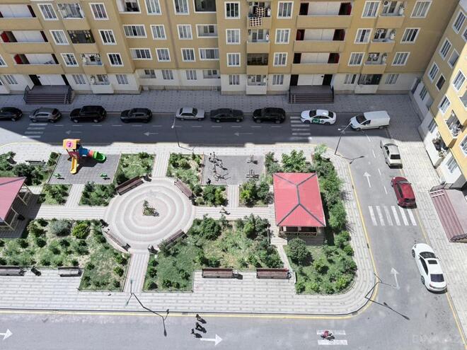 Satılır 3 otaqlı yeni tikili 60 m², photo 11 from 15