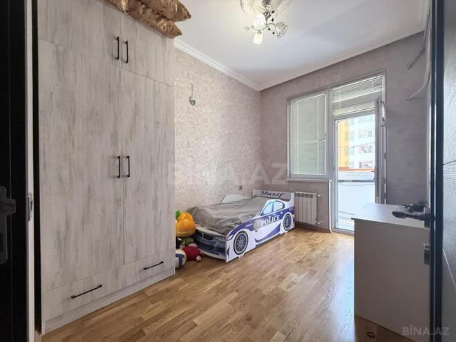 Satılır 3 otaqlı yeni tikili 60 m², photo 9 from 15