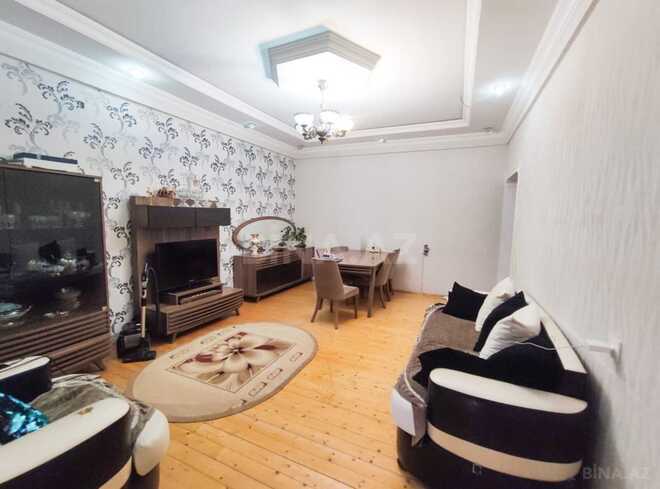 Satılır 3 otaqlı yeni tikili 75 m², Neftçilər m., photo 1 from 10
