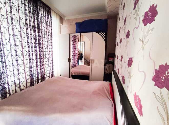 Satılır 3 otaqlı yeni tikili 75 m², Neftçilər m., photo 5 from 10