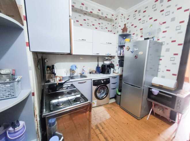 Satılır 3 otaqlı yeni tikili 75 m², Neftçilər m., photo 8 from 10