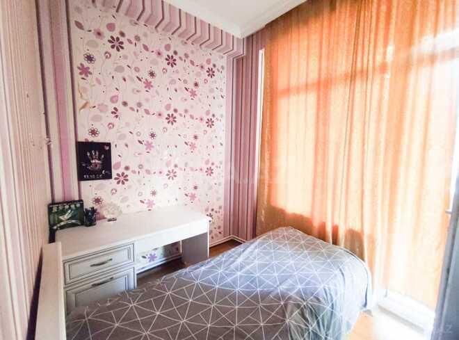 Satılır 3 otaqlı yeni tikili 75 m², Neftçilər m., photo 7 from 10