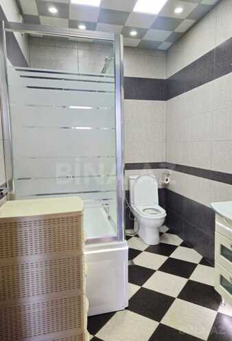 İcarəyə verilir 3 otaqlı yeni tikili 170 m², 28 May m., photo 5 from 12