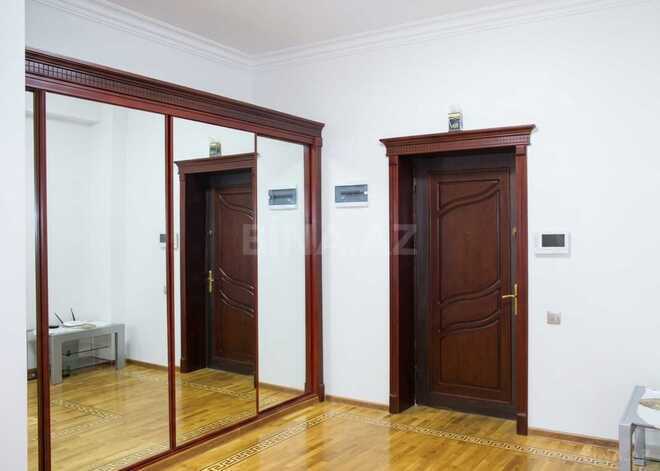 İcarəyə verilir 3 otaqlı yeni tikili 170 m², 28 May m., photo 7 from 12