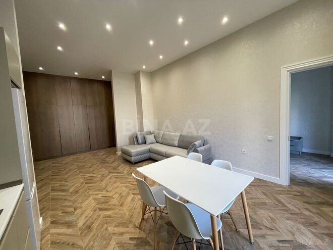 Сдаётся 2-комн. новостройка 58 м², пос. Аг шехер, photo 6 from 15